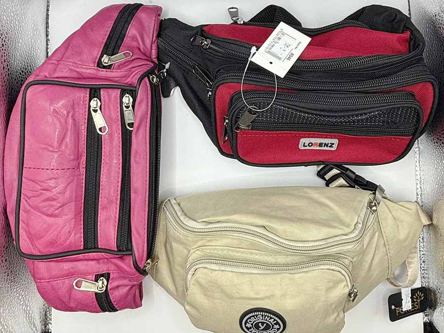 Hat City - Chelmsford Retail Market - bum bags