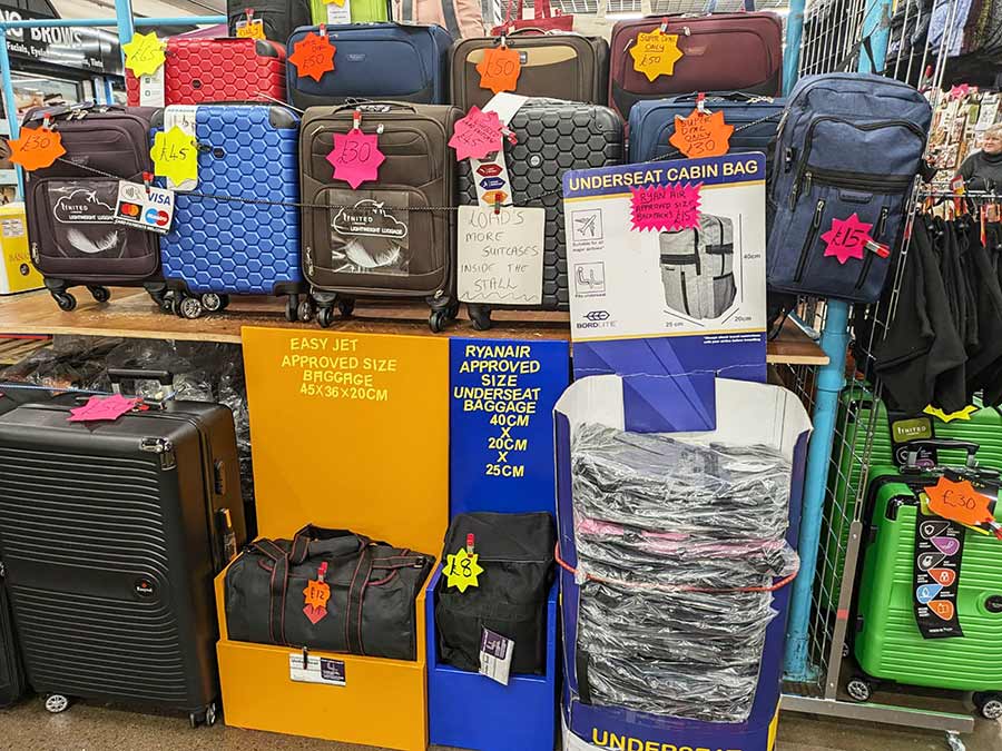 Hat City - Chelmsford Retail Market product