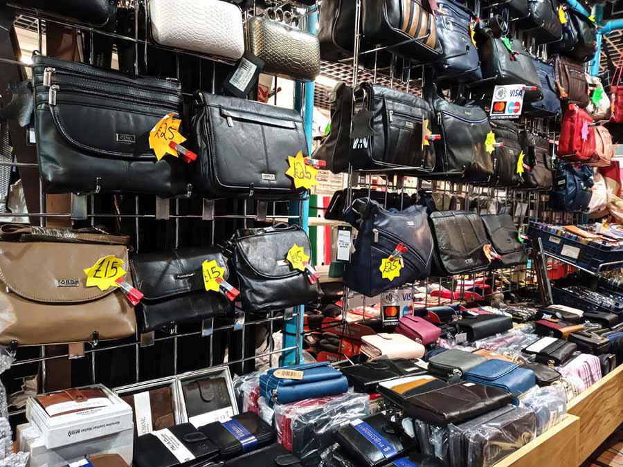 Hat City - Chelmsford Retail Market product