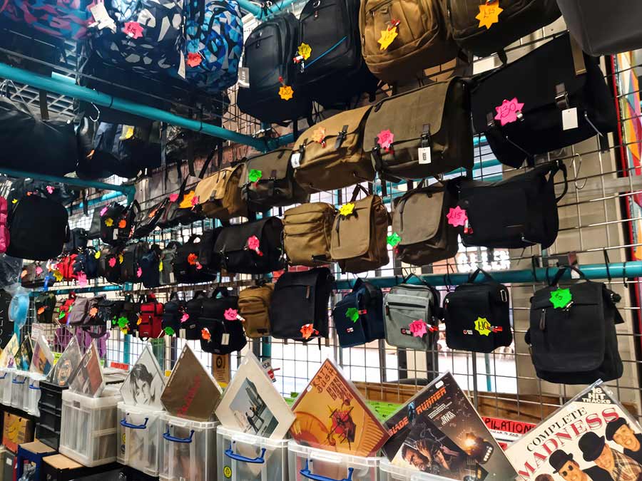 Hat City - Chelmsford Retail Market product
