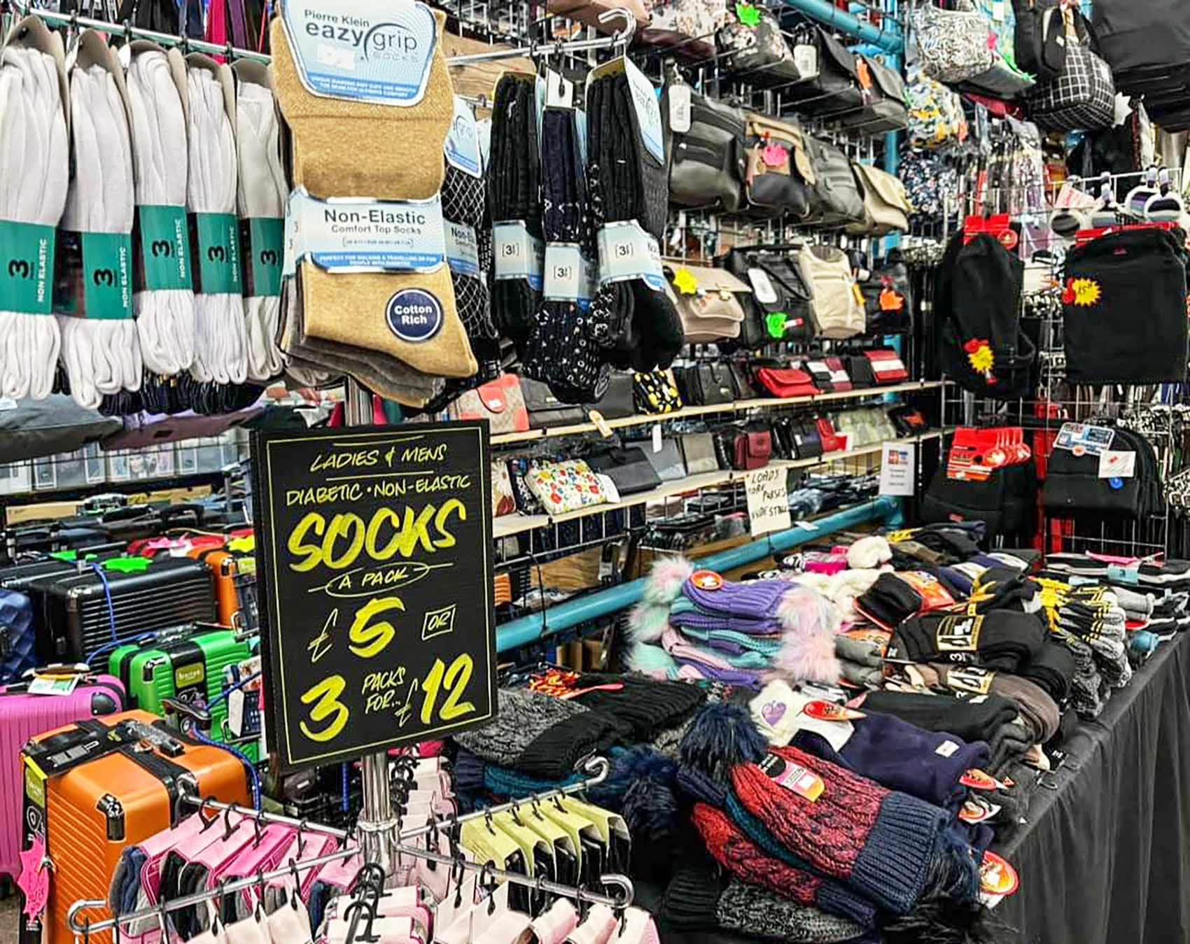 Hat City - Chelmsford Retail Market product