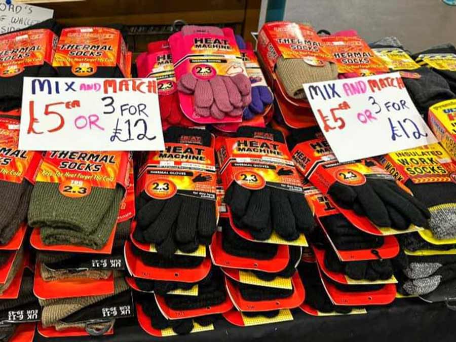 Hat City - Chelmsford Retail Market product