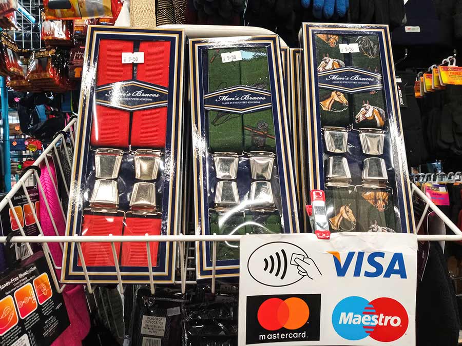 Hat City - Chelmsford Retail Market product