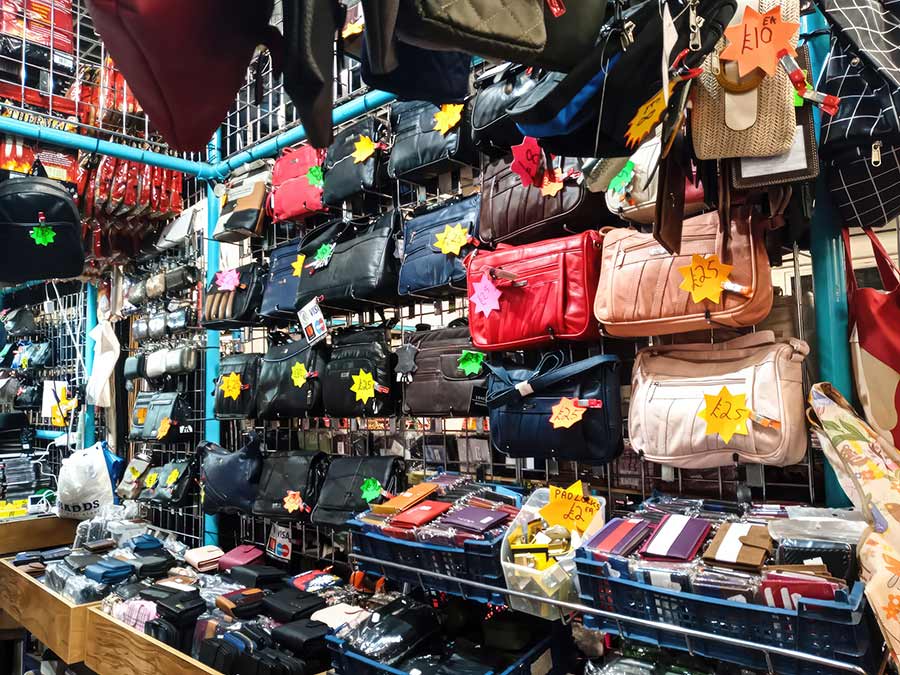 Hat City - Chelmsford Retail Market product