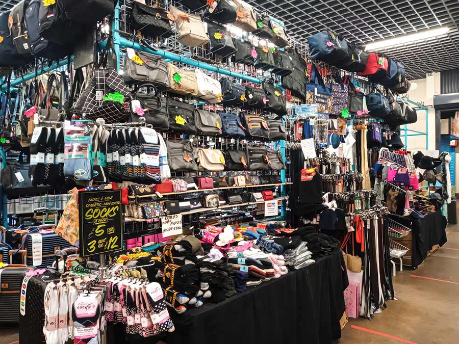 Hat City - Chelmsford Retail Market product