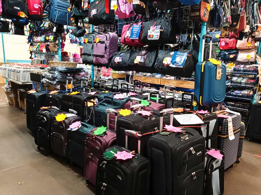 Hat City - Chelmsford Retail Market product