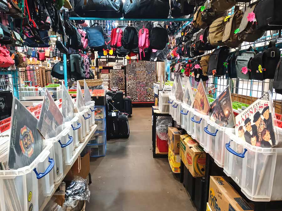 Hat City - Chelmsford Retail Market product