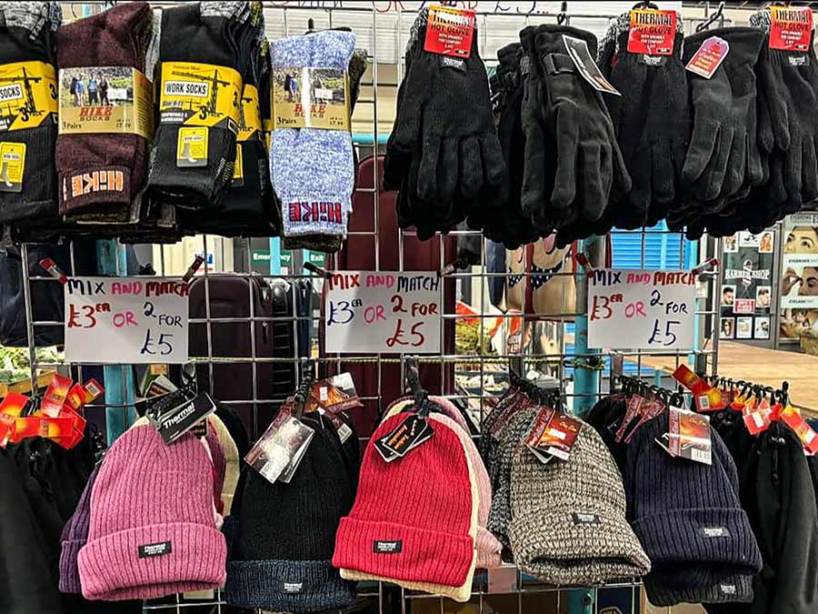 Hat City - Chelmsford Retail Market product