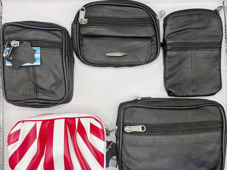 Hat City - Chelmsford Retail Market - purses